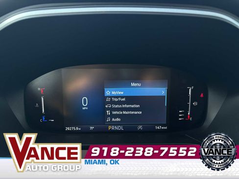 Used 2024 Ford Escape Active image 33