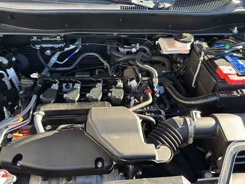 Used 2023 Honda CR-V EX-L image 31