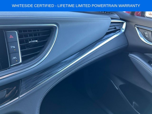 Certified 2023 Buick Enclave Essence w/ Sport Touring Edition AWD/4WD image 4