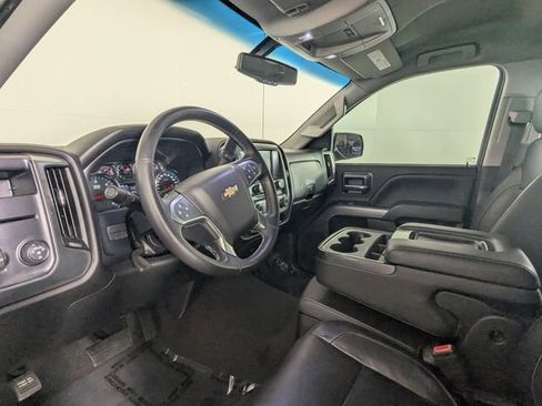 Used 2018 Chevrolet Silverado 1500 LT w/ All Star Edition image 12