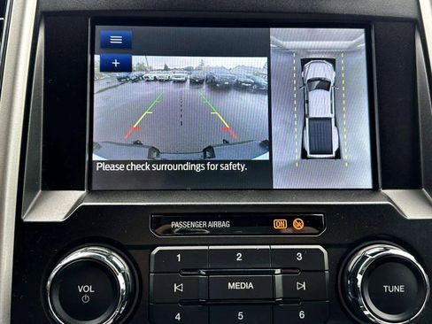 Used 2021 Ford F450 Lariat w/ Lariat Ultimate Package image 27