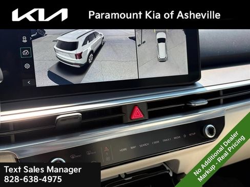 New 2026 Kia Sorento SX Prestige AWD/4WD image 11