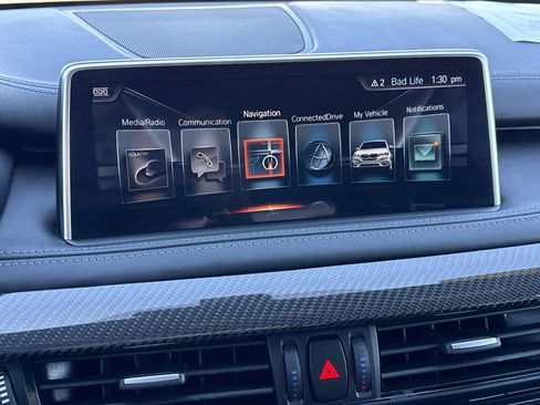 Used 2017 BMW X5 M image 29