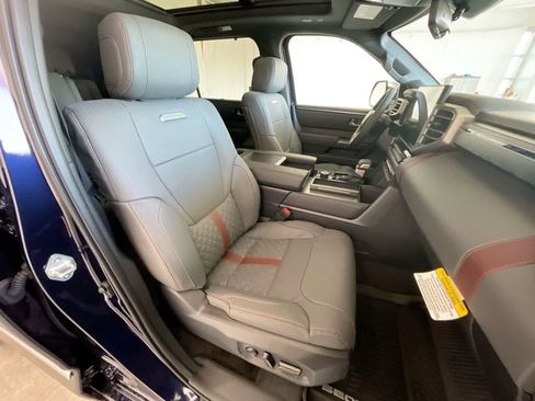 New 2026 Toyota Sequoia Capstone image 26