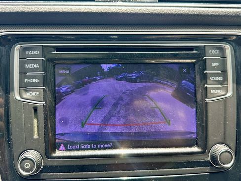 Used 2019 Volkswagen Passat 2.0T Wolfsburg FWD image 25