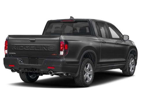 New 2026 Honda Ridgeline TrailSport+ image 2