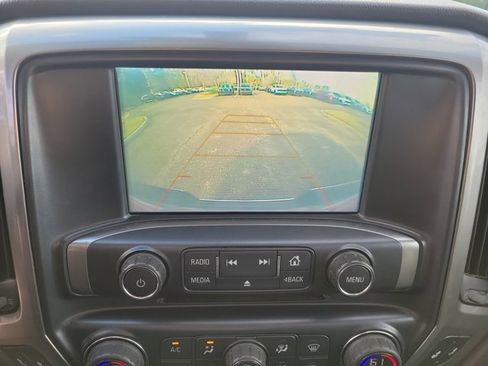 Used 2018 Chevrolet Silverado 1500 LT w/ All Star Edition image 30