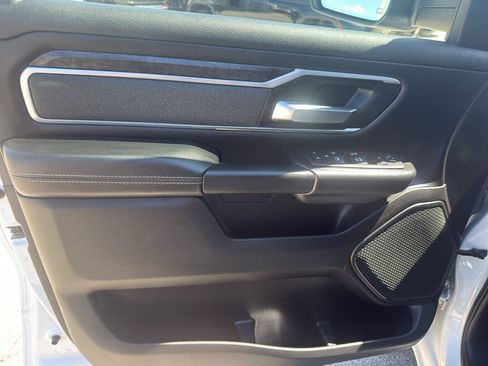 Used 2022 RAM 1500 Big Horn AWD/4WD image 13