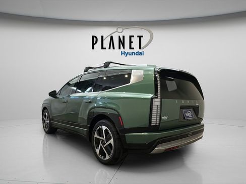 New 2026 Hyundai Ioniq 9 Limited image 6