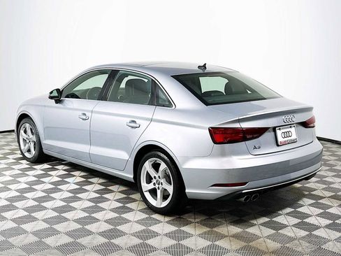 Used 2019 Audi A3 2.0T Premium w/ Convenience Package image 5