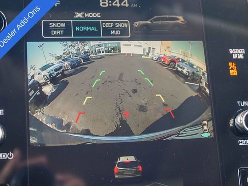 Certified 2024 Subaru Ascent Limited w/ Technology Package image 27