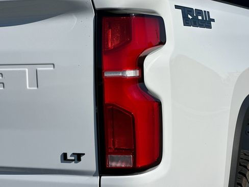 New 2026 Chevrolet Silverado 2500 LT w/ Trail Boss Package image 32