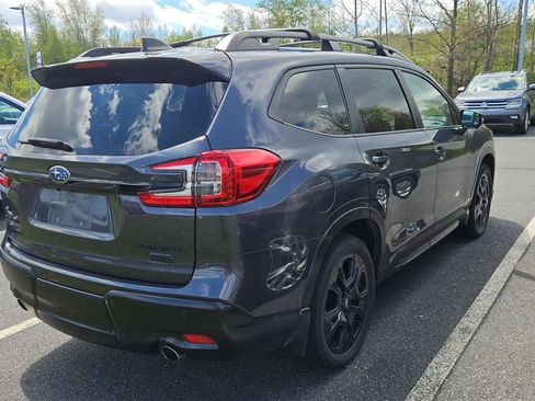 Used 2023 Subaru Ascent Onyx Edition Limited AWD/4WD image 7