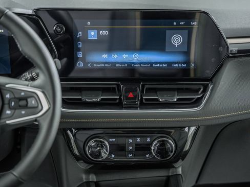 New 2026 Chevrolet TrailBlazer ACTIV w/ Convenience Package image 23