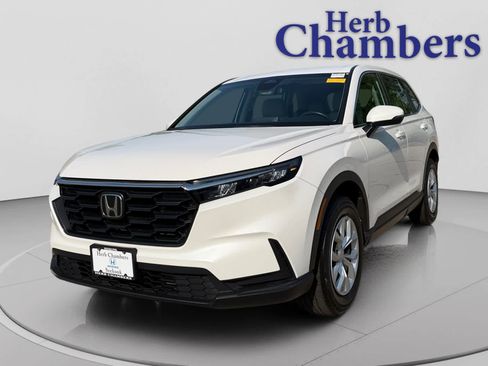 Used 2024 Honda CR-V LX image 10