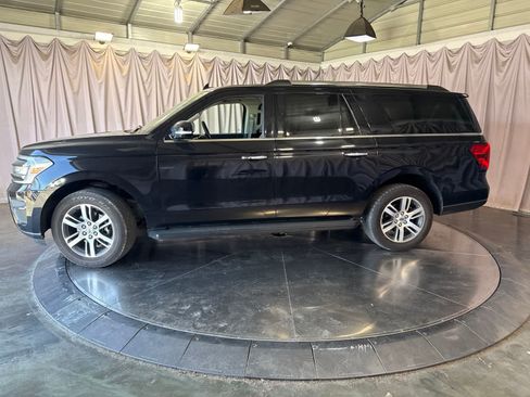 Used 2024 Ford Expedition Max Limited RWD image 23