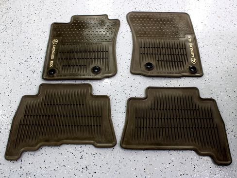 Used 2017 Lexus GX 460 Premium image 88