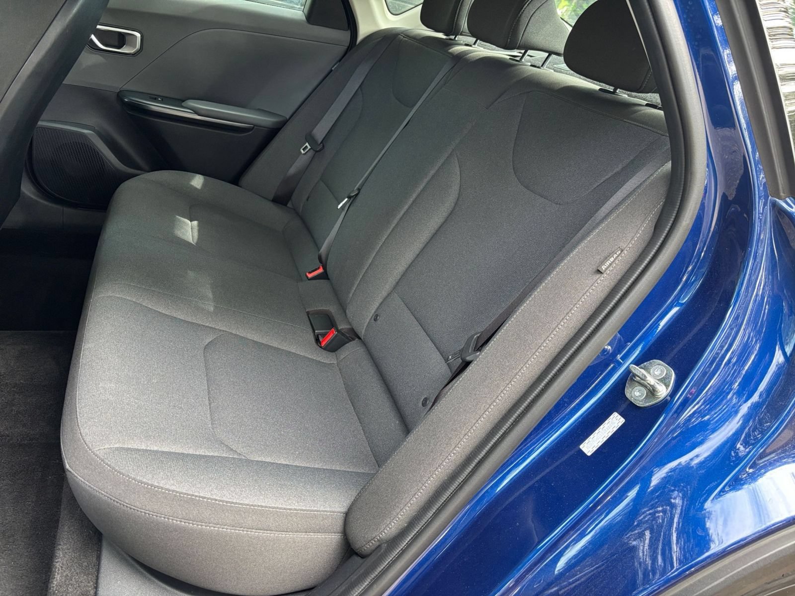 Used 2025 Kia K4 FWD image 37