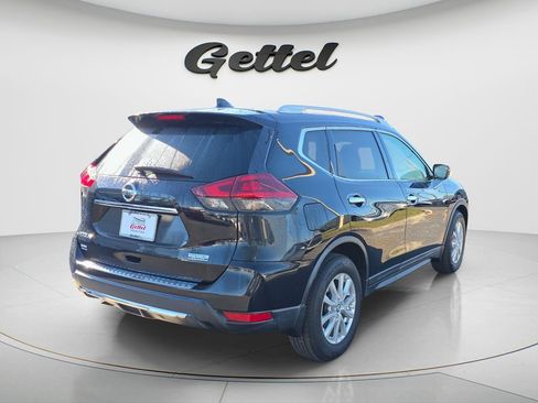 Used 2019 Nissan Rogue S w/ Special Edition Package image 12