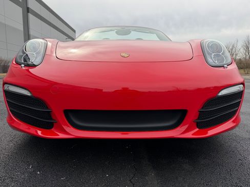 Used 2013 Porsche Boxster S image 15
