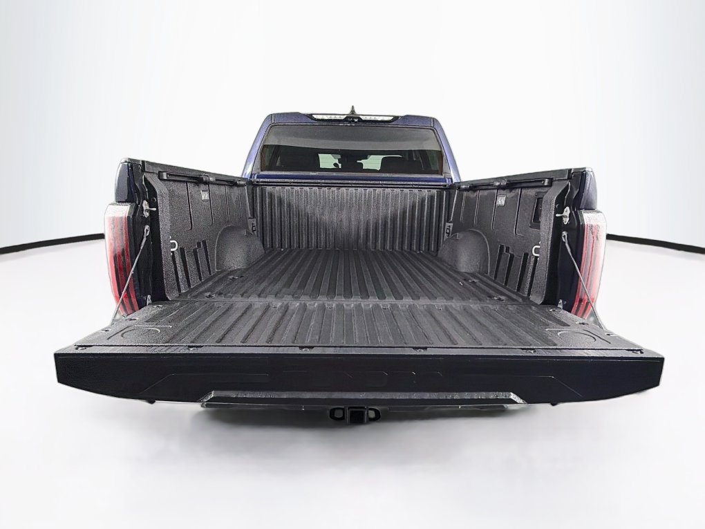 Used 2023 Toyota Tundra Limited RWD image 26
