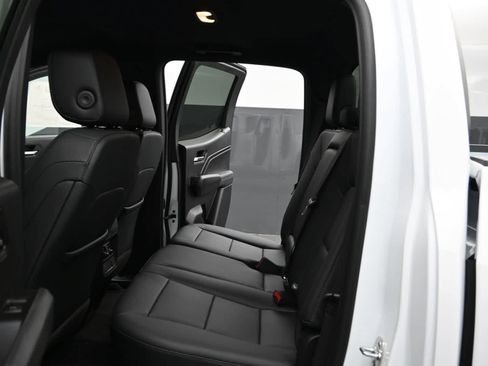 New 2026 GMC Canyon Elevation w/ Convenience Package AWD/4WD image 15