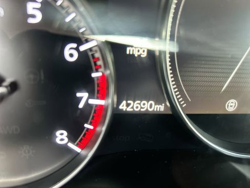 Used 2023 MAZDA CX-30 AWD 2.5 S w/ Preferred Package image 18