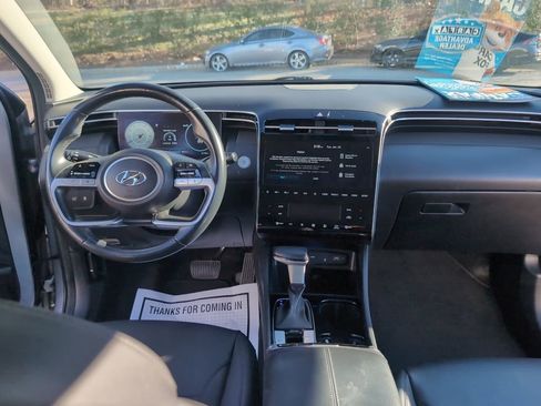 Used 2023 Hyundai Tucson XRT image 16