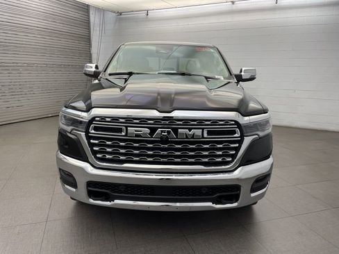 New 2026 RAM 1500 Limited image 13