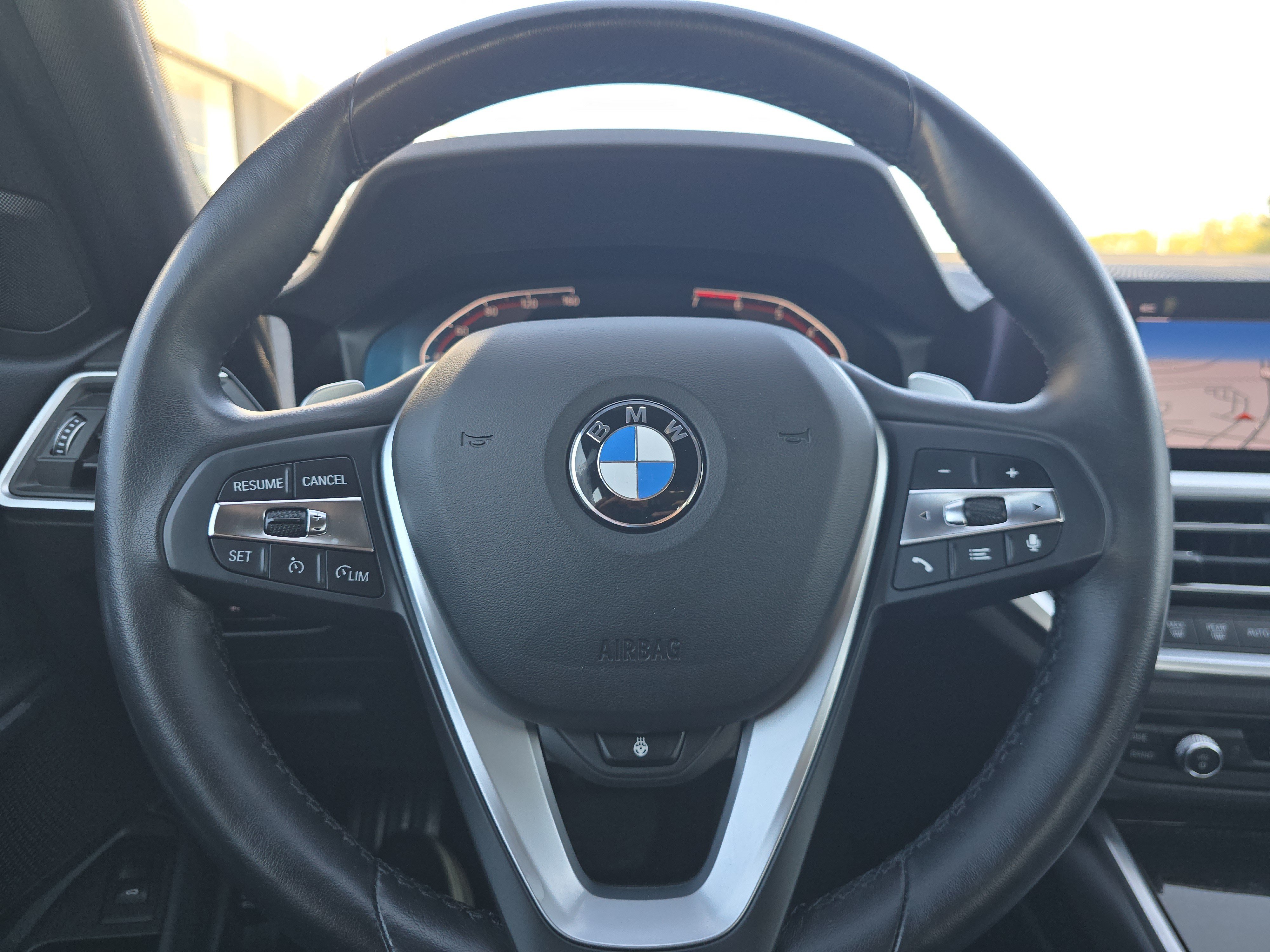 Used 2019 BMW 330i xDrive Sedan w/ Convenience Package AWD/4WD image 24