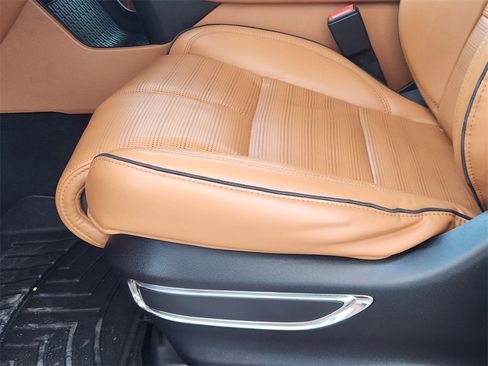 Used 2020 Lincoln Aviator Black Label Grand Touring w/ Class IV Trailer Tow Package image 23