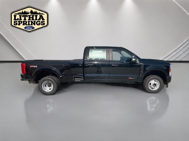 New 2027 Ford F350 XL AWD/4WD image 3