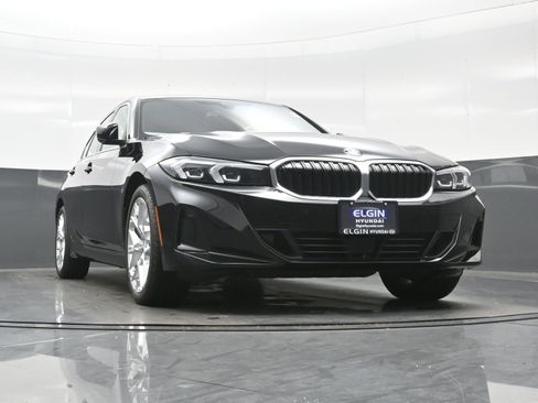 Used 2025 BMW 330i xDrive Sedan image 32