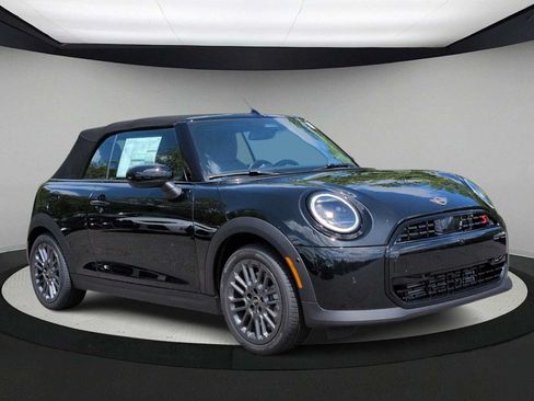 New 2026 MINI Cooper S FWD image 2
