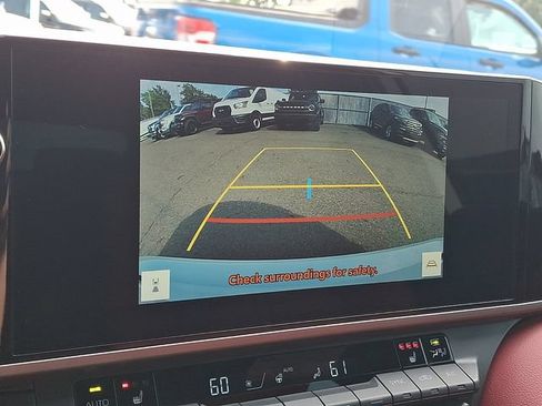 Used 2026 Toyota Camry XSE AWD/4WD image 17