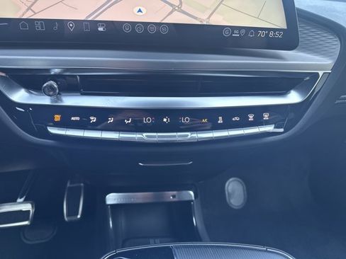 New 2026 Cadillac Lyriq V w/ LPO, Floor Liner Package image 20