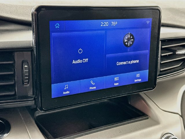 Used 2020 Ford Explorer XLT w/ Comfort Package AWD/4WD image 18