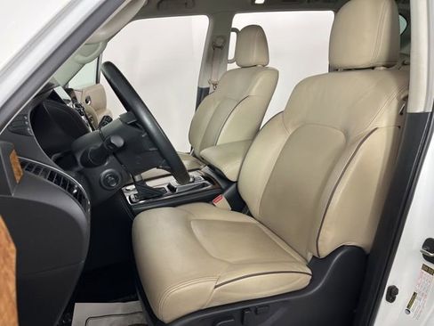 Used 2023 Nissan Armada SL image 18