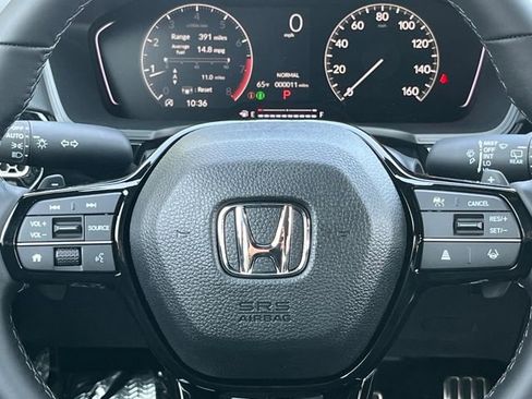 New 2026 Honda Civic Sport image 20