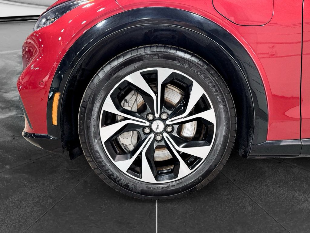 Used 2023 Ford Mustang Mach-E Premium AWD/4WD image 31