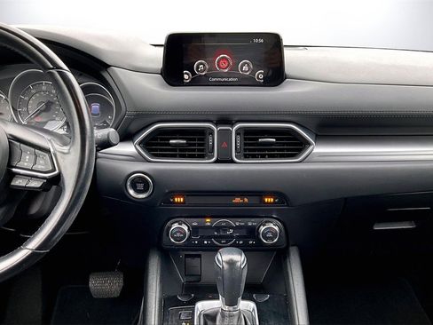 Used 2018 MAZDA CX-5 Touring image 11