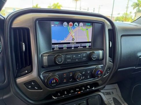 Used 2019 Chevrolet Silverado 2500 High Country w/ Duramax Plus Package AWD/4WD image 19