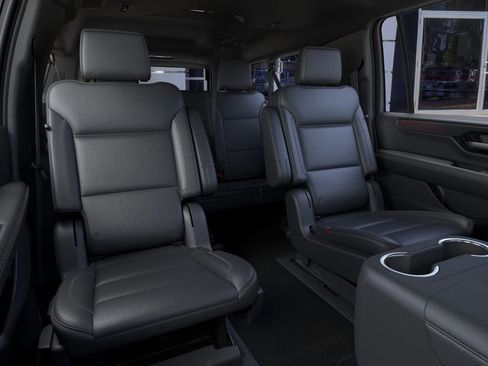 New 2026 GMC Yukon XL Denali AWD/4WD image 17