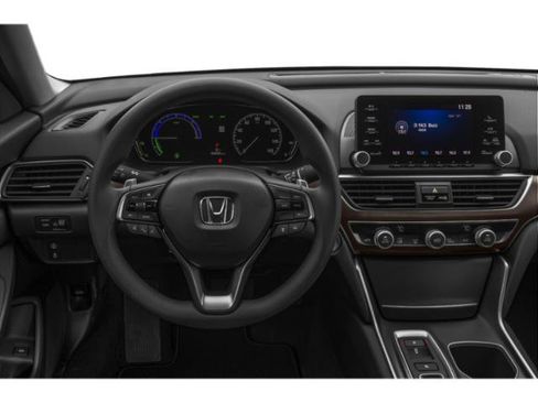 Used 2020 Honda Accord EX image 7