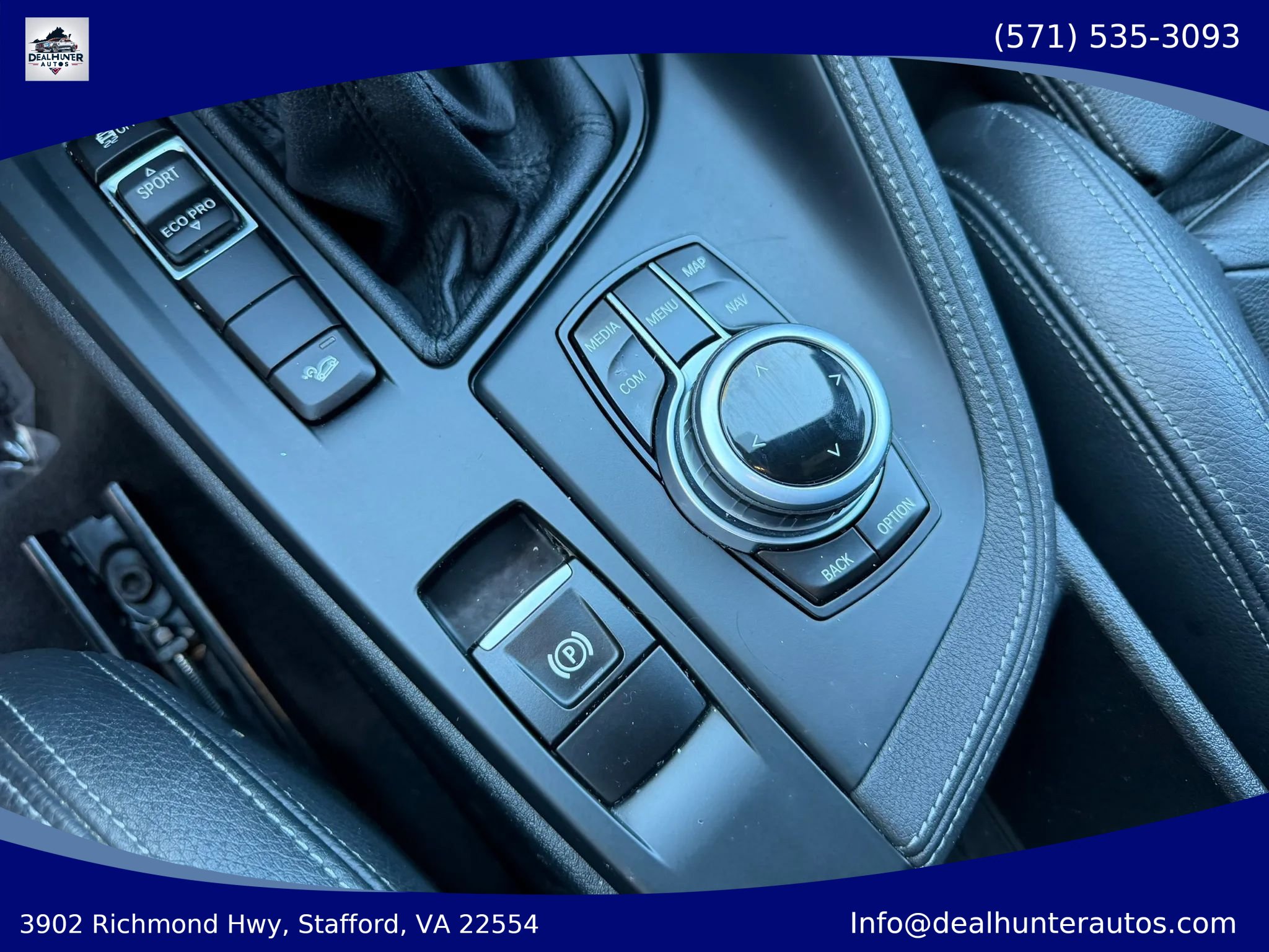 Used 2018 BMW X1 xDrive28i AWD/4WD image 29