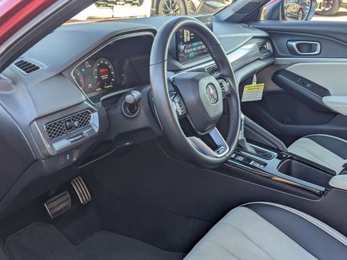 Certified 2024 Acura Integra A-Spec image 13