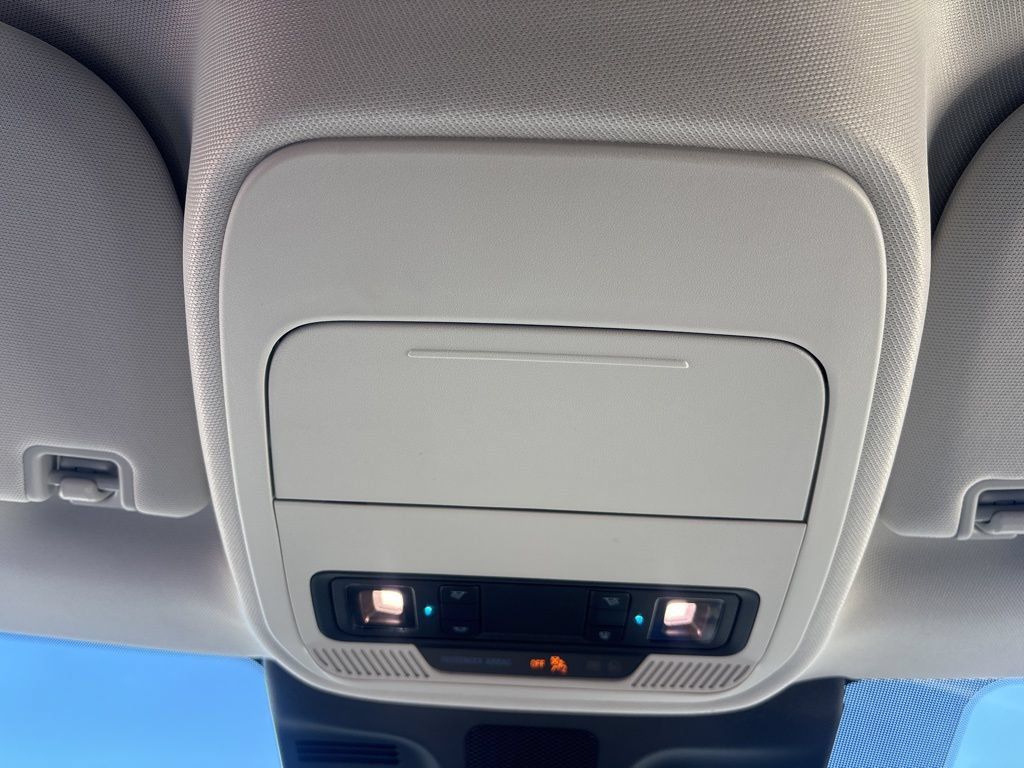 New 2026 Ford Expedition Active RWD image 33