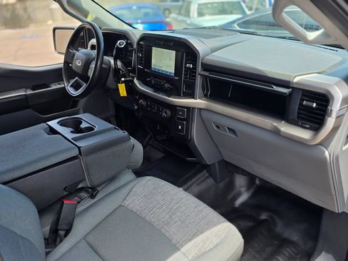 Used 2021 Ford F150 XLT AWD/4WD image 10