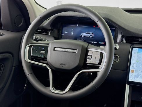 Used 2024 Land Rover Discovery Sport S AWD/4WD image 19