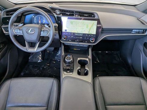 Used 2024 Lexus RZ 300e Premium w/ Technology Package FWD image 18